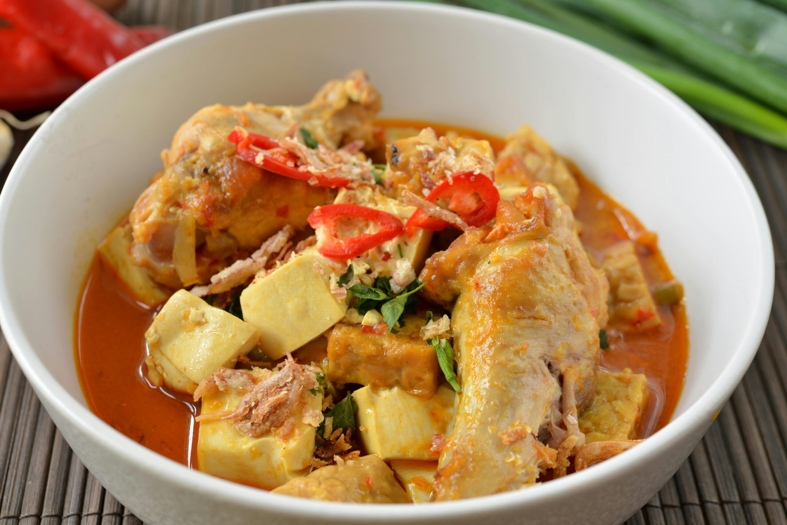 White Chicken Chili
