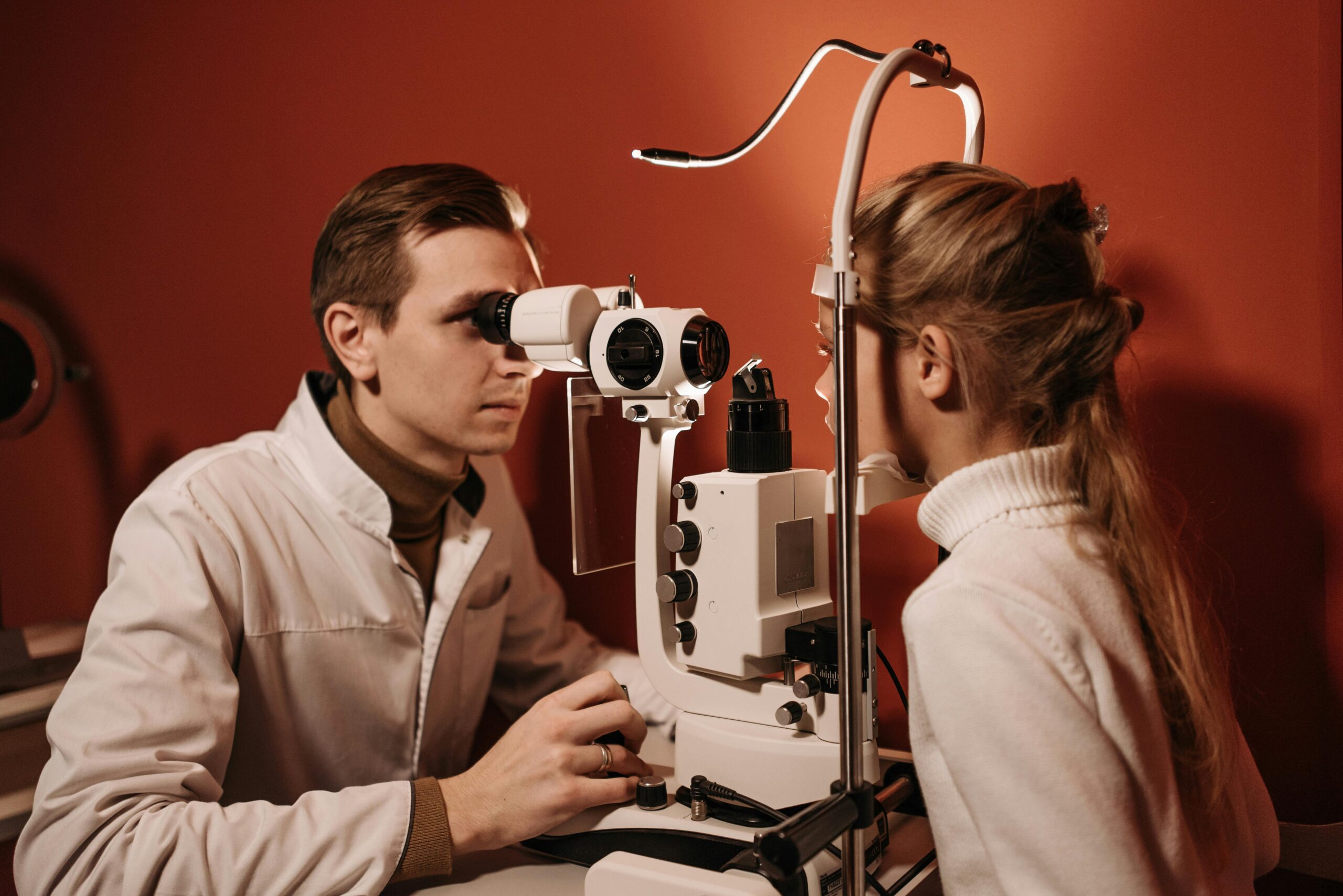 Eye Health